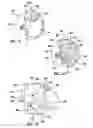 Fig. 05 - Furniture-glide assembly