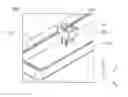 Fig. 01 - Panel-fixing device and electronic device applied with the same
