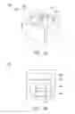 Fig. 03 - Panel-fixing device and electronic device applied with the same