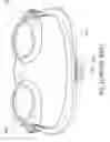 Fig. 02 - Buckle set of swimming goggles