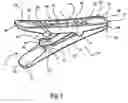 Fig. 02 - Double ended peg