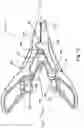 Fig. 10 - Double ended peg