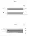 Fig. 02 - Method for forming a capacitor having a copper electrode and a high surface area aluminum inner layer