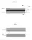 Fig. 03 - Method for forming a capacitor having a copper electrode and a high surface area aluminum inner layer