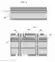 Fig. 05 - Method for forming a capacitor having a copper electrode and a high surface area aluminum inner layer