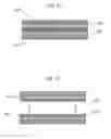 Fig. 10 - Method for forming a capacitor having a copper electrode and a high surface area aluminum inner layer