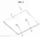 Fig. 04 - MOUNTING STRUCTURE AND METHOD FOR REMOVING LINEAR MEMBER