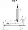 Fig. 08 - MOUNTING STRUCTURE AND METHOD FOR REMOVING LINEAR MEMBER