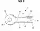 Fig. 09 - MOUNTING STRUCTURE AND METHOD FOR REMOVING LINEAR MEMBER