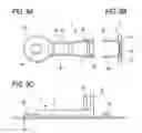 Fig. 10 - MOUNTING STRUCTURE AND METHOD FOR REMOVING LINEAR MEMBER