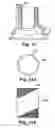 Fig. 07 - Cutting tools and roughened articles using surface roughening methods