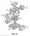 Fig. 08 - Cutting tools and roughened articles using surface roughening methods