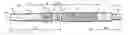 Fig. 01 - Method For Producing a Shaft Pertaining to a Starter
