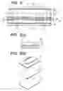 Fig. 08 - Method of producing an elastic plate member for a liquid jet head