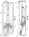 Fig. 02 - Razor counter and ejector