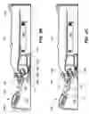 Fig. 05 - Razor counter and ejector