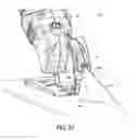 Fig. 11 - Hand-Held Circular Saw, In Particular Plunge-Cut Saw