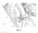 Fig. 13 - Hand-Held Circular Saw, In Particular Plunge-Cut Saw