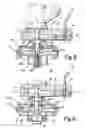 Fig. 05 - Cable actuated indexing trimmer head compressor