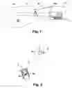 Fig. 02 - Method and rotating laser for determining an item of attitude information of at least one object