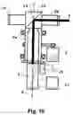 Fig. 07 - Method and rotating laser for determining an item of attitude information of at least one object
