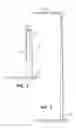 Fig. 03 - Truck height measurement pole