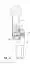 Fig. 05 - Truck height measurement pole