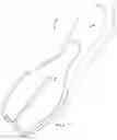Fig. 03 - Article of footwear with lightweight sole assembly