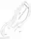 Fig. 04 - Article of footwear with lightweight sole assembly