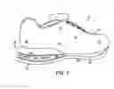 Fig. 02 - Article of footwear having midsole with support pillars and method of manufacturing same