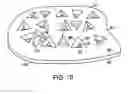 Fig. 07 - Article of footwear having midsole with support pillars and method of manufacturing same