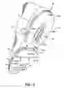 Fig. 04 - Reinforcing Cage For Shoes