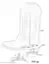 Fig. 09 - REPLACEABLE HEEL SYSTEM