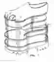 Fig. 05 - Method and apparatus for a shoe with improved construction