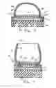 Fig. 06 - Method and apparatus for a shoe with improved construction