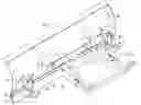 Fig. 01 - SNOW BLADE ATTACHMENT