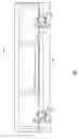 Fig. 04 - SNOW BLADE ATTACHMENT