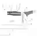 Fig. 01 - Ironing system
