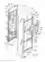 Fig. 11 - Changeable message sign structure