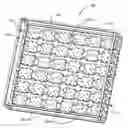 Fig. 01 - LED backlighting system for cabinet sign