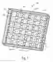 Fig. 02 - LED backlighting system for cabinet sign