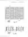 Fig. 12 - LED backlighting system for cabinet sign