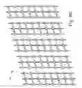 Fig. 29 - LED backlighting system for cabinet sign