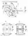 Fig. 32 - LED backlighting system for cabinet sign