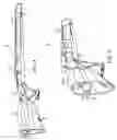 Fig. 04 - Molded rifle stock