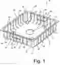 Fig. 02 - Cover for plant growing medium