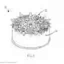 Fig. 02 - Vase for use with food products
