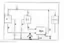 Fig. 01 - Method for Converting Hyrogenous Gaseous Flows Arising From Chemical Reactor Units Using Hydrogen