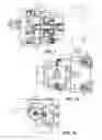 Fig. 02 - Active brake release device driven by a second motor and attached to the exterior of a door controller