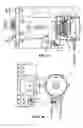 Fig. 08 - Active brake release device driven by a second motor and attached to the exterior of a door controller